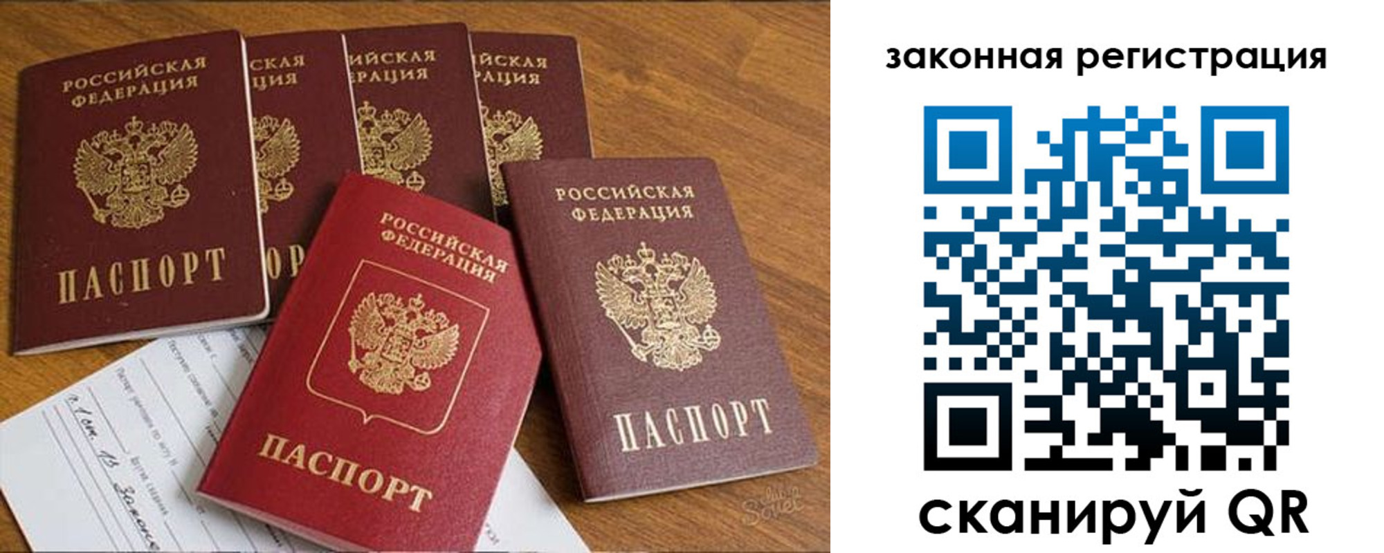 прописка в Светлом